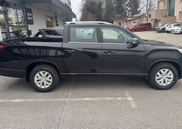 Zunanja slika - KG Mobility Musso - 2.2XDI VENTURE 4X4 M T - 4 - Predogledna slika