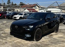 Zunanja slika - Mazda CX-60 - PHEV HOMURA PLUS 8AT AWD - 1 - Predogledna slika