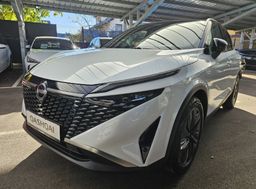 Zunanja slika - Nissan Qashqai - 1.3 DIG-T Mild Hyb.158 2WD X-Tron.TEKNA - 1 - Predogledna slika