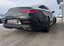 Zunanja slika - Mercedes-Benz CLS-Razred - CLS 350 d 4MATIC AMG SPORT|LED|NAVI|KAM|PRIKLOP|NI - 7 - Predogledna slika
