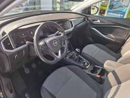 Zunanja slika - Opel Grandland X - 1.2 TURBO 96KW - 8 - Predogledna slika