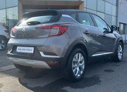 Zunanja slika - Renault Captur - 1.3 TCE 140 INTENS EDC PDC-TEMPOMAT - 4 - Predogledna slika