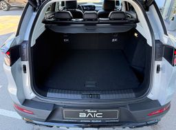 Zunanja slika - Baic X7 - 1.5T 7DCT ACC+KAMERA+LED+DAB - NA ZALOGI - 11 - Predogledna slika