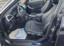 Zunanja slika - BMW Serija 3 - Gran Turismo: 318d Luxury Line - 7 - Predogledna slika