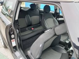 Zunanja slika - MINI Cooper - Cooper - 12 - Predogledna slika