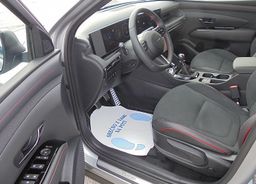 Zunanja slika - Hyundai Tucson - 1.6 T-GDI 150 PREMIUM 2WD°N-Line°Winter°PTG° - 6 - Predogledna slika