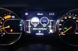 Zunanja slika - Jeep Gladiator - 3.0 CRD OVERLAND - 5 - Predogledna slika