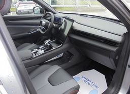 Zunanja slika - Geely Cityray - 1.5 7DCT FWD GK°AKCIJA - 4.000 EUR° - 8 - Predogledna slika