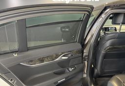 Zunanja slika - BMW Serija 7 - : XDRIVE-SOFT-HEAD UP-PANO-MEMORY-LED-VIRTUAL-NAVI - 18 - Predogledna slika