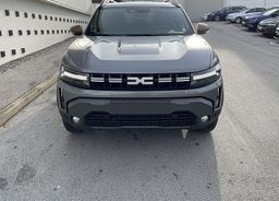 Zunanja slika - Dacia Duster - 1.2 TCe 130 EXTREME - 2 - Predogledna slika