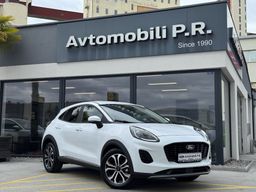 Zunanja slika - Ford Puma - Titanium 1.0 EcoBoost125KM mHEV SLO-1.LASTNIK-TEMP - 3 - Predogledna slika