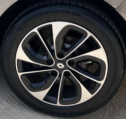 Zunanja slika - Renault Grand Scenic - Bose TCe 130PS 7SEDEŽEV LED NAVI PDC ALU17 - 9 - Predogledna slika