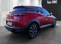 Zunanja slika - Mazda CX-3 - CD115 Revolution -HEAD UP-ACC-LED-NAVI-MRTVI KOT.. - 3 - Predogledna slika
