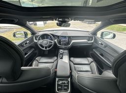 Zunanja slika - Volvo XC60 - B5 D Ultimate Dark AT AWD - 13 - Predogledna slika