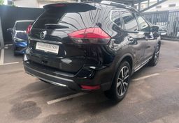 Zunanja slika - Nissan X-Trail - 4WD 2.0 dCi Tekna - 7 - Predogledna slika
