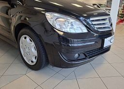 Zunanja slika - Mercedes-Benz B-Razred - B 180 CDI AUT.-HITRI KREDIT-ODLIČEN- - 17 - Predogledna slika