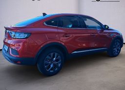 Zunanja slika - Renault Mégane Conquest - Megane Conquest 1.3 TCE MHEV 140 TECHNO EDC - 7 - Predogledna slika