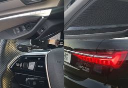 Zunanja slika - Audi A6 - Avant °S-LINE° 50 TDI QUATTRO 286ks °MATRIX° - 12 - Predogledna slika