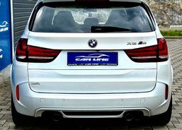 Zunanja slika - BMW X5 - serija :  M Avt. SLO. 1. lastnik. PANO. HUD. NIGHT VISION - 5 - Predogledna slika