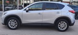 Zunanja slika - Mazda CX-5 - CD150 AWD ATTRACTION - 4 - Predogledna slika