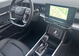 Zunanja slika - SsangYong Torres - 1.5 T-GDI ADVENTURE A T 2WD - 12 - Predogledna slika