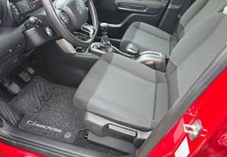 Zunanja slika - Citroën C3 Aircross - Shine PureTech 110 S S BVM6 ZELO LEP... - 7 - Predogledna slika