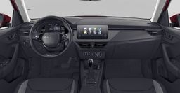 Zunanja slika - Škoda Kamiq - Easy 1.0 TSI 85 kW DSG - 4 - Predogledna slika