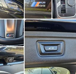 Zunanja slika - BMW Serija 3 - Touring: 320d xDrive|M sport|Keyless|Fullled|aktivni tem - 12 - Predogledna slika