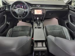 Zunanja slika - VW Arteon - 2,0 TDI BMT R-Line DSG - 5 - Predogledna slika