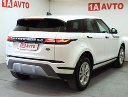 Zunanja slika - Land Rover Land Rover - Range Rover Evoque 2,0 TD4/D165 S Avt. - 11 - Predogledna slika