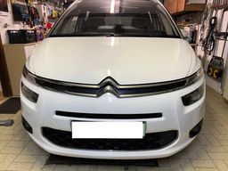 Zunanja slika - Citroën C4 - Picasso 1,6 e-HDi Intensive - 6 - Predogledna slika