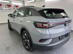 Zunanja slika - VW ID.4 - Pro 128kW autom.VW GROUP.KAMERA.LED.NAVI.USNJE - 18 - Predogledna slika