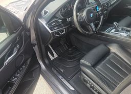 Zunanja slika - BMW X5 - serija : xDrive40d 313ks °M-PAKET° °20-COL° - 8 - Predogledna slika