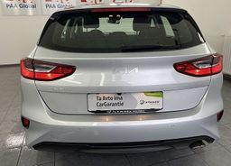 Zunanja slika - KIA Ceed - 1.0 T-GDi 74 kW.NEMŠKI.NAVI.KAMERA.PDC.GRETJE.SED - 8 - Predogledna slika