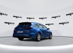 Zunanja slika - KIA Ceed - SW 1.4 T-GDi M T ISG LX Active - 7 - Predogledna slika