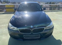 Zunanja slika - BMW Serija 3 - Gran Turismo: 320d SPORT LINE NAVI.XSENON.PDC. OGR. SEDE - 3 - Predogledna slika