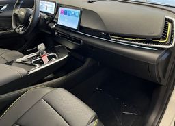 Zunanja slika - Baic X55 - 1.5 DCT 177 KM 2WD - NA ZALOGI - - 9 - Predogledna slika