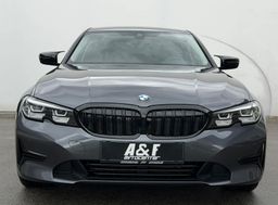 Zunanja slika - BMW Serija 3 - : 318d-AUT-VIRTUAL-176.000km-LIZING ZA TUJCE-FUL L.. - 2 - Predogledna slika