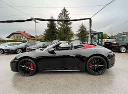 Zunanja slika - Porsche 911 Cabriolet - CARRERA S FULL LED ACC PORSCHE APPROVED - 8 - Predogledna slika