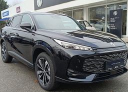 Zunanja slika - MG MG HS - HS Luxury 1.5T Hybrid+ Samodejni menj. - 3 - Predogledna slika