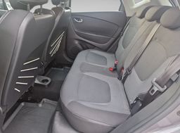 Zunanja slika - Renault Captur - Dynamique Energy dCi 90 - 15 - Predogledna slika