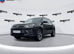 Zunanja slika - KG Mobility Korando - 1.5 T-GDI Exclusive 4WD A T... - 1 - Predogledna slika