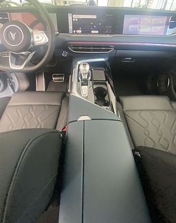 Zunanja slika - Voyah Free - Voyah  106kW - 5 - Predogledna slika