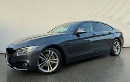 Zunanja slika - BMW Serija 4 - Gran Coupe: 420d-AUT-SPORT-XENON+LED-LIZING ZA TUJCE-HEA - 1 - Predogledna slika