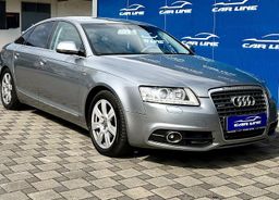 Zunanja slika - Audi A6 - 2.7 TDI DPF quattro tiptr.Odličen - 3 - Predogledna slika