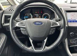 Zunanja slika - Ford S-MAX - 2.0 EcoBlue Titanium Auto ACC Kamera Gretje sed - 13 - Predogledna slika