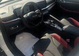 Zunanja slika - Geely Coolray - 1.5 TD-GK OPREMA-7DCT-2WD-KAMERA-LED-... - 10 - Predogledna slika