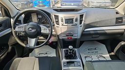Zunanja slika - Subaru Outback - Legacy - 10 - Predogledna slika
