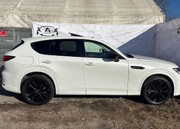 Zunanja slika - Mazda CX-60 - 2.5 PHEV AWD-VIRTUAL-LED-PANO-360KAM-MEMORY-ACC - 5 - Predogledna slika