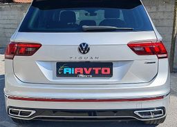 Zunanja slika - VW Tiguan - 2.0TDI-200KM-4M-DSG-2X-R-LINE-VIRTUAL-KAMER-82.000 - 7 - Predogledna slika